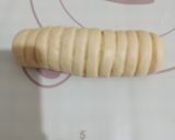 Foto langkah ke 4 dari resep Wool Roll Bread.