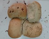 Foto del paso 14 de la receta: Pan de molde con tang zhong