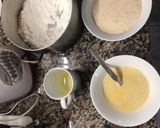Foto del paso 4 de la receta: Medialunas (sin gluten)