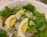 Foto langkah ke 5 dari resep Gado Gado siram surabaya#SELASABISA.