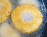 Baconbe göngyölt rántott Camambert 🥓🧀 recept fázis 4 fotója