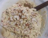 A picture of step 6 of Nutty rock cakes.