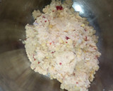 வால்நட் வடை ரெசிபி ஸ்டேப் 4 புகைப்படம்