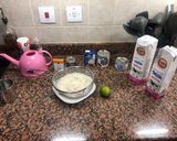 Foto del paso 1 de la receta: Arroz con leche