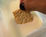 Foto del paso 4 de la receta: Postre fácil de limón 🍋