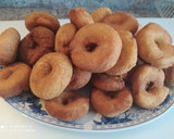 Foto del paso 7 de la receta: Rosquillas Marisa