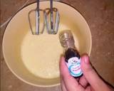 Simple banana tea cake recipe step 3 photo