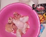 Foto langkah ke 1 dari resep 515. Gulai Ayam.