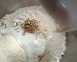 মালপোয়া (malpua recipe in Bengali) রেসিপির ধাপ 2 ছবি