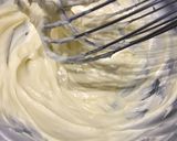 A picture of step 4 of Matcha Langue-de-Chat Cookies.