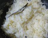 Sweetcorn pulao steamed in milk recipe step 1 photo
