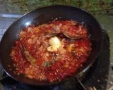 Foto langkah ke 2 dari resep 283. Sambal Goreng Kentang Telur Puyuh.