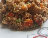 Foto del paso 6 de la receta: Cuzco salteado con cerdo