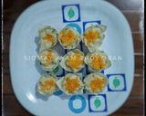 Foto langkah ke 4 dari resep Siomay Ayam Bandung.