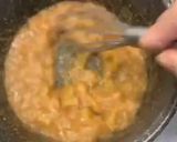 Foto del passaggio 7 della ricetta Biscottoni ripieni di confettura di fichi