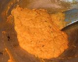 A picture of step 7 of Tomato Paneer.