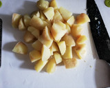 Foto del paso 2 de la receta: Salpicón de atún