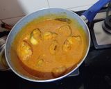 A picture of step 7 of Aar_Machher_Gorgora.