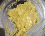 Gram flour sheera recipe step 1 photo