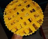 Foto langkah ke 4 dari resep Apple Pie.