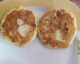 Foto del paso 3 de la receta: Croquetas de papa al horno