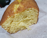 Foto del paso 8 de la receta: Bizcocho "yogurt" gluten free