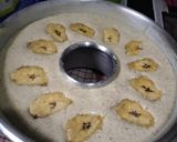 Foto langkah ke 6 dari resep Bolu Pisang Panggang.