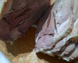 Foto del paso 5 de la receta: Lengua a mi manera