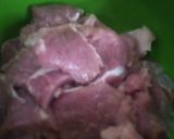 Foto langkah ke 1 dari resep Rendang Sapi.