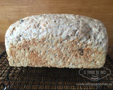 Foto del paso 7 de la receta: Pan de molde integral