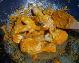 Foto langkah ke 3 dari resep 55. Ayam Woku Kemangi.