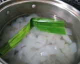 Foto langkah ke 2 dari resep Minuman Aloe Vera.