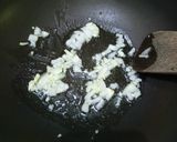 Foto langkah ke 3 dari resep Beef teriyaki.