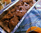 Foto del paso 6 de la receta: Budín integral con nueces