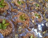 صورة لخطوة 1 من وصفة حلوة البجاوية (بريستيج💚) لخطوبتي💍❤️