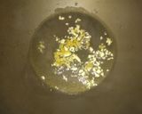 હરિયાળી પુલાવ રેસીપી સ્ટેપ3ફોટો