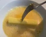 Foto del paso 5 de la receta: Palitos de queso crunchy