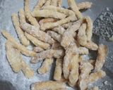 মুরালী বা গজা (murli/ goja recipe in bengali) রেসিপি ধাপ - 5 ছবি