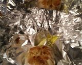 A picture of step 6 of Roasted Garlic Paste.