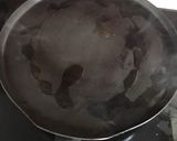 Foto del paso 3 de la receta: Pollo asado al microondas con ensalada de higos y rúcula