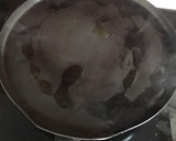 Foto del paso 3 de la receta: Pollo asado al microondas con ensalada de higos y rúcula
