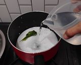 Foto langkah ke 3 dari resep Es Dawet Ayu.