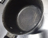 Foto del paso 1 de la receta: Salsa BBQ ahumada