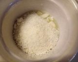 A picture of step 2 of Even more super simple spuds.