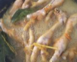 Foto langkah ke 3 dari resep Ceker goreng penyet.