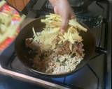 ผัดกะเพราหมูสับหน่อไม้ วิธีทำสูตร 6 รูป