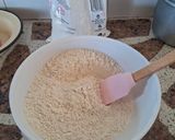 Foto del paso 2 de la receta: Scones de jamón