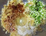 Foto langkah ke 6 dari resep Pergedel Kentang.