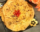 गोभी का पराठा रेसिपी चरण 6 फोटो