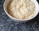 Une image de l'étape 1 de Pate carbonara.